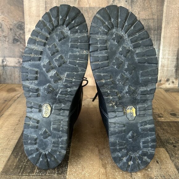 Danner 69410 Soft Toe GoreTex Work Boots Mens 12 D - Picture 4 of 12